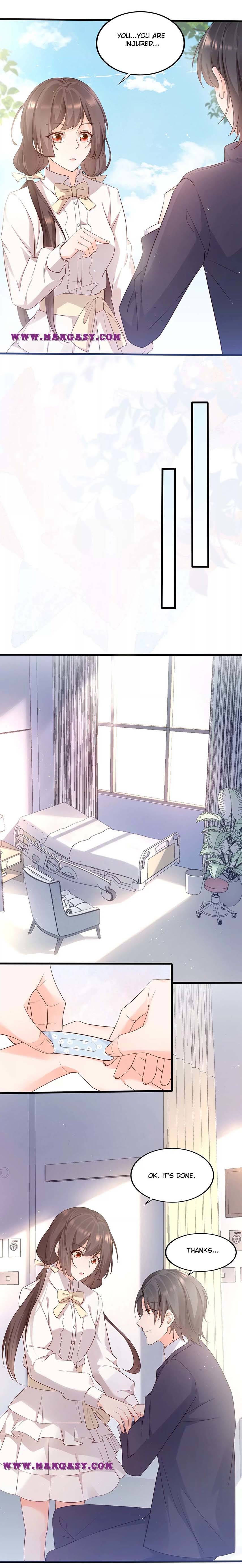 Guardian Of The Lord Chapter 95 - Page 7