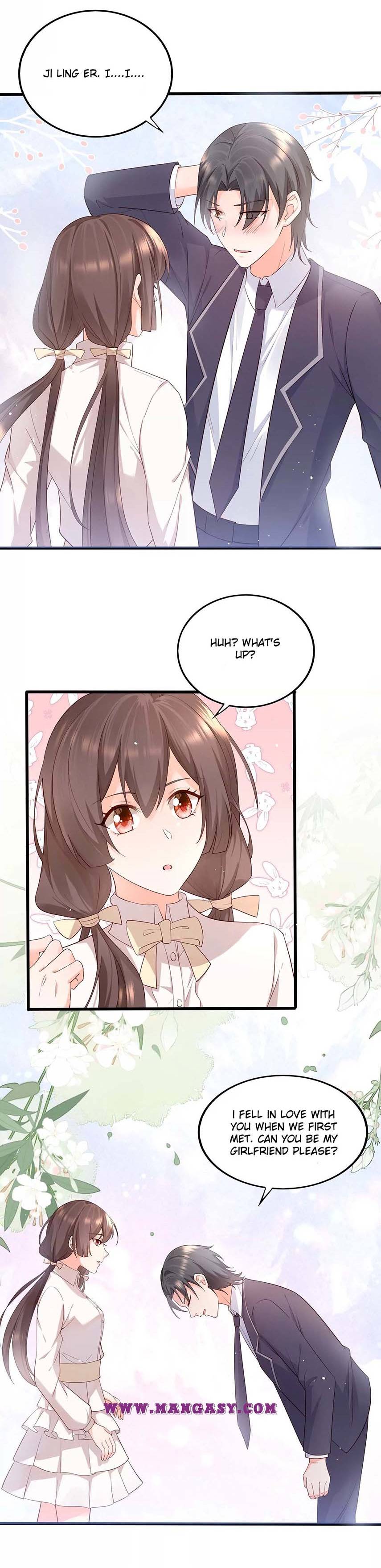 Guardian Of The Lord Chapter 95 - Page 8