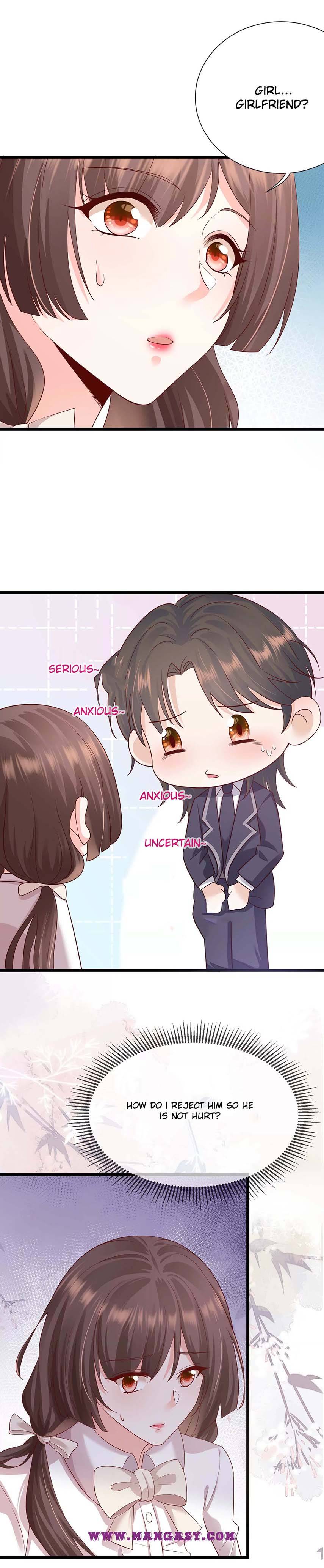 Guardian Of The Lord Chapter 95 - Page 9