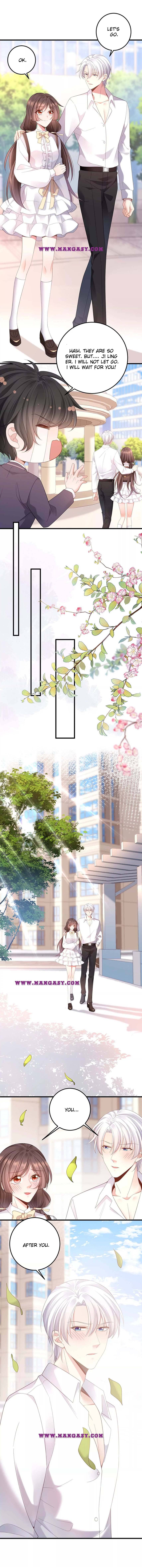 Guardian Of The Lord Chapter 96 - Page 2