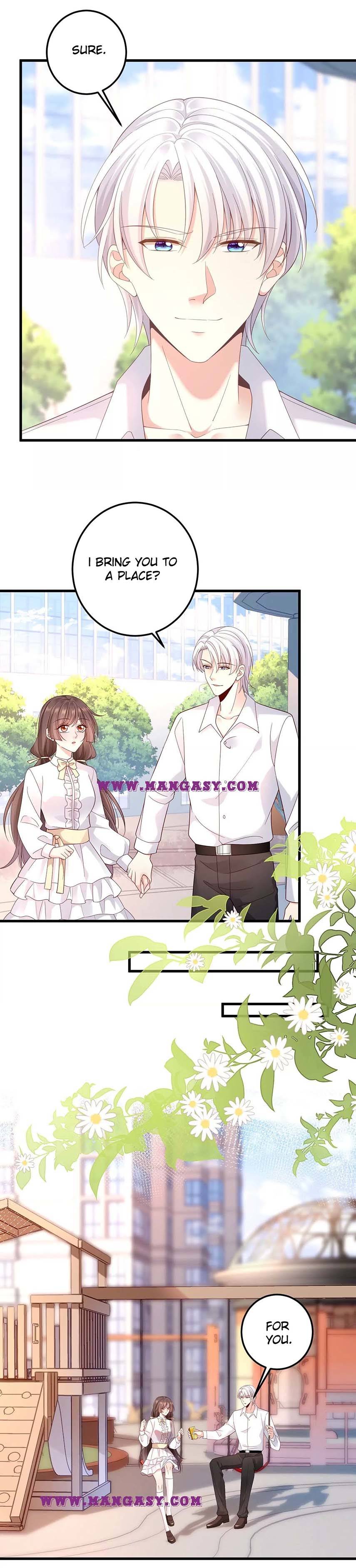 Guardian Of The Lord Chapter 96 - Page 6