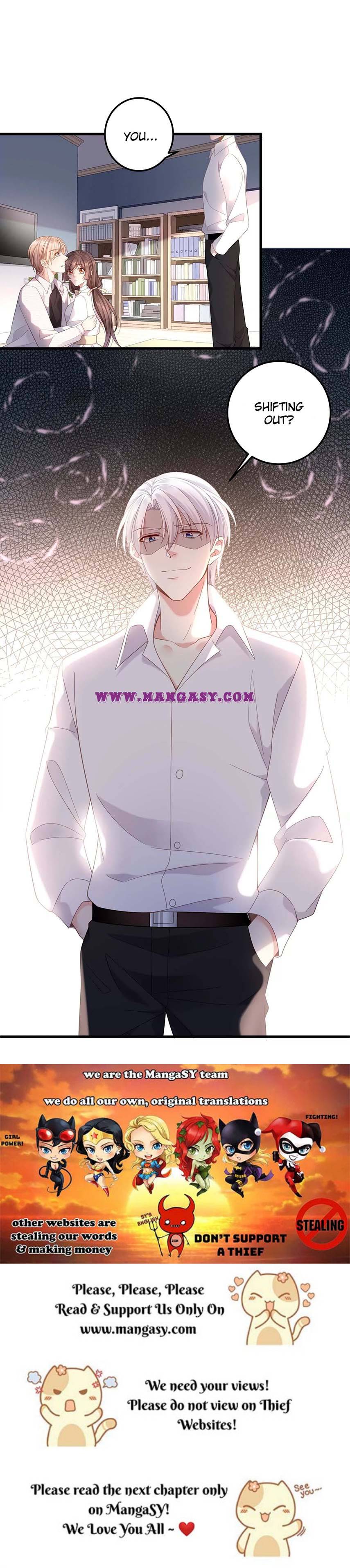 Guardian Of The Lord Chapter 97 - Page 10