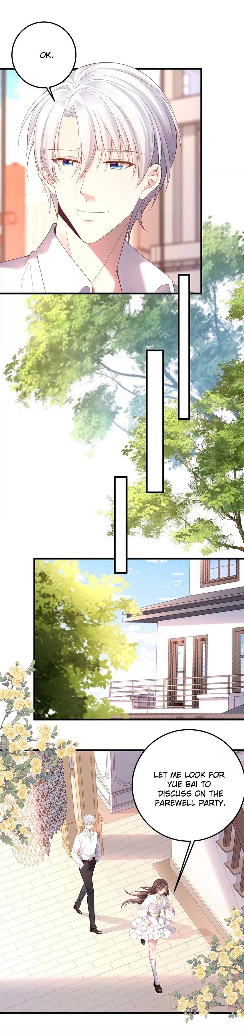 Guardian Of The Lord Chapter 97 - Page 4