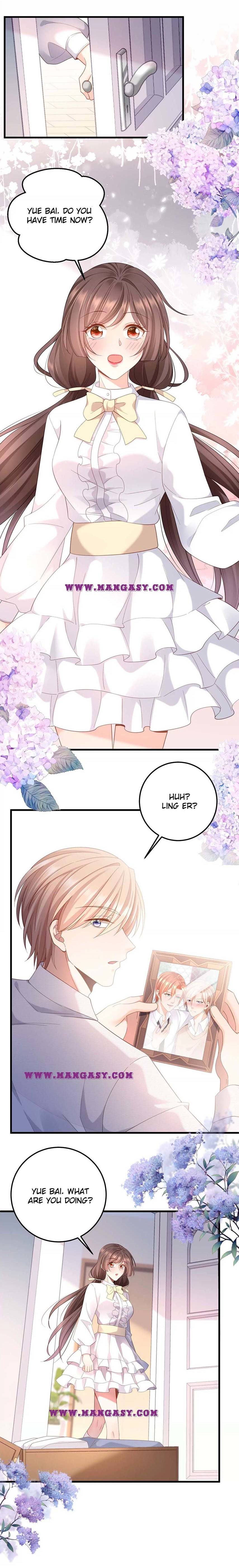 Guardian Of The Lord Chapter 97 - Page 5