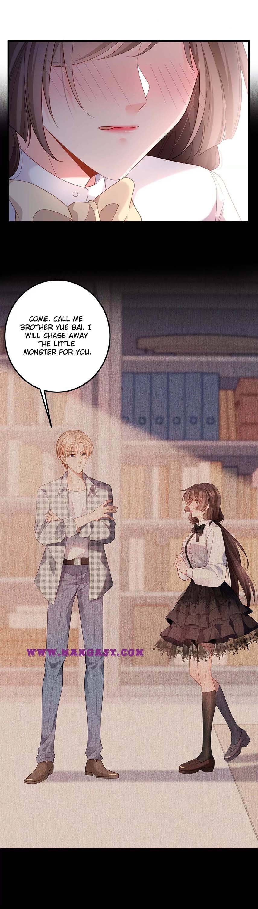 Guardian Of The Lord Chapter 97 - Page 7