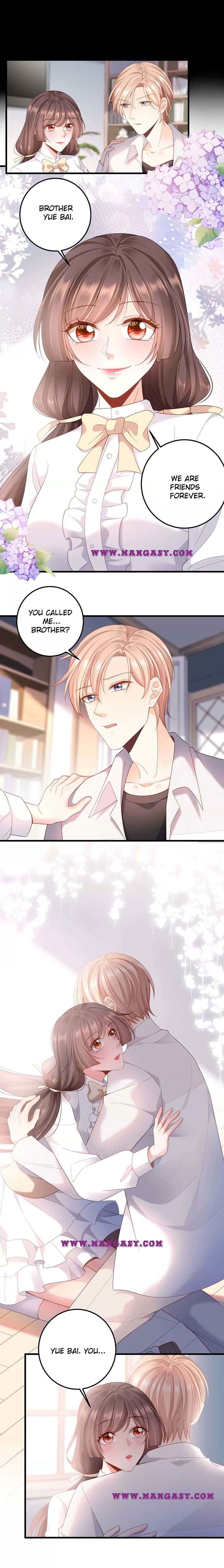 Guardian Of The Lord Chapter 97 - Page 8