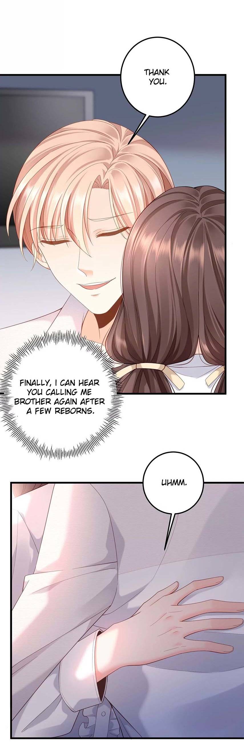 Guardian Of The Lord Chapter 97 - Page 9