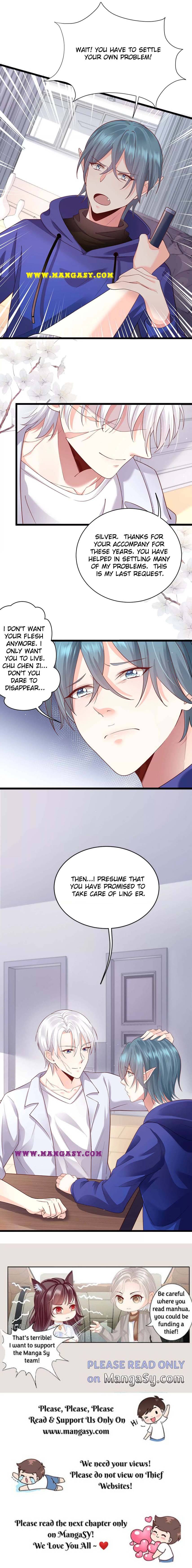 Guardian Of The Lord Chapter 98 - Page 10