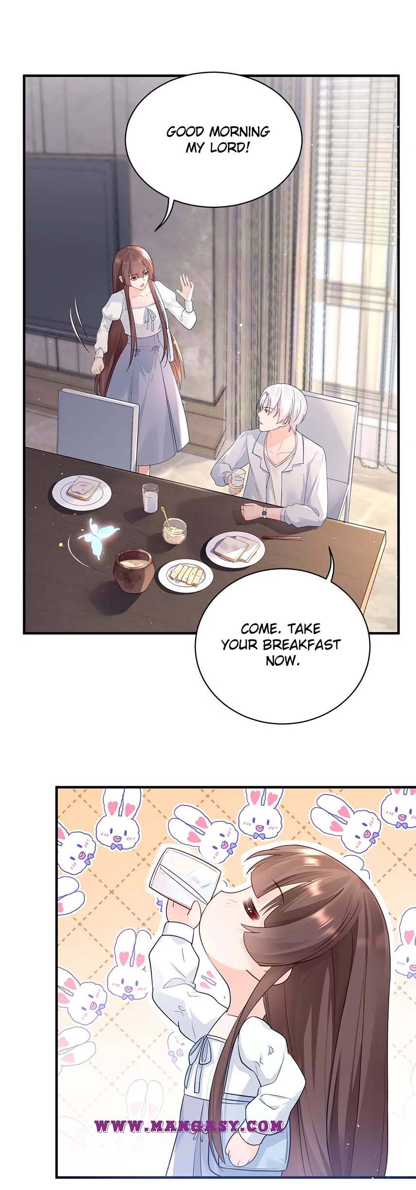 Guardian Of The Lord Chapter 98 - Page 5