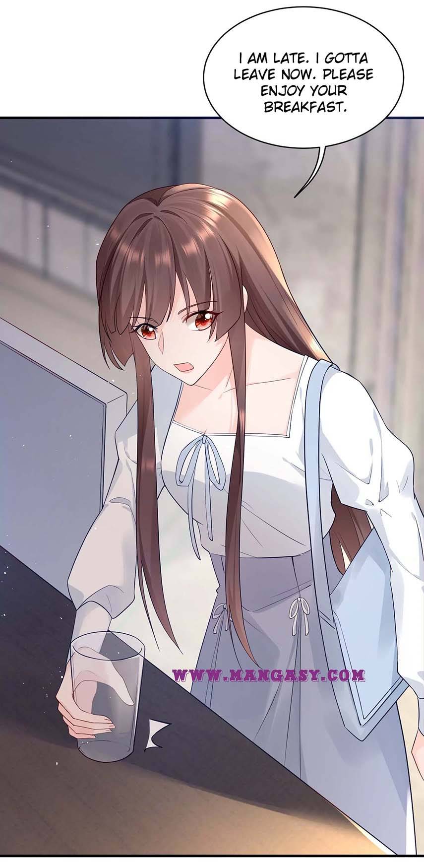 Guardian Of The Lord Chapter 98 - Page 6