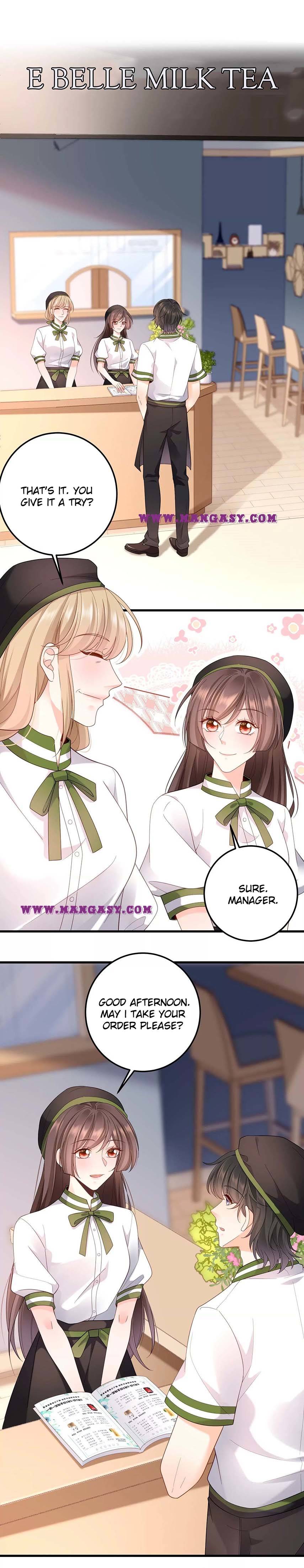 Guardian Of The Lord Chapter 99 - Page 2