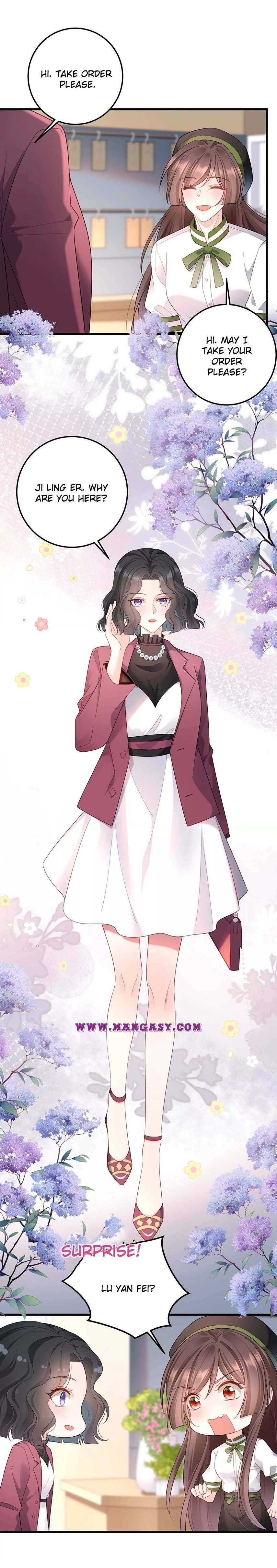 Guardian Of The Lord Chapter 99 - Page 5