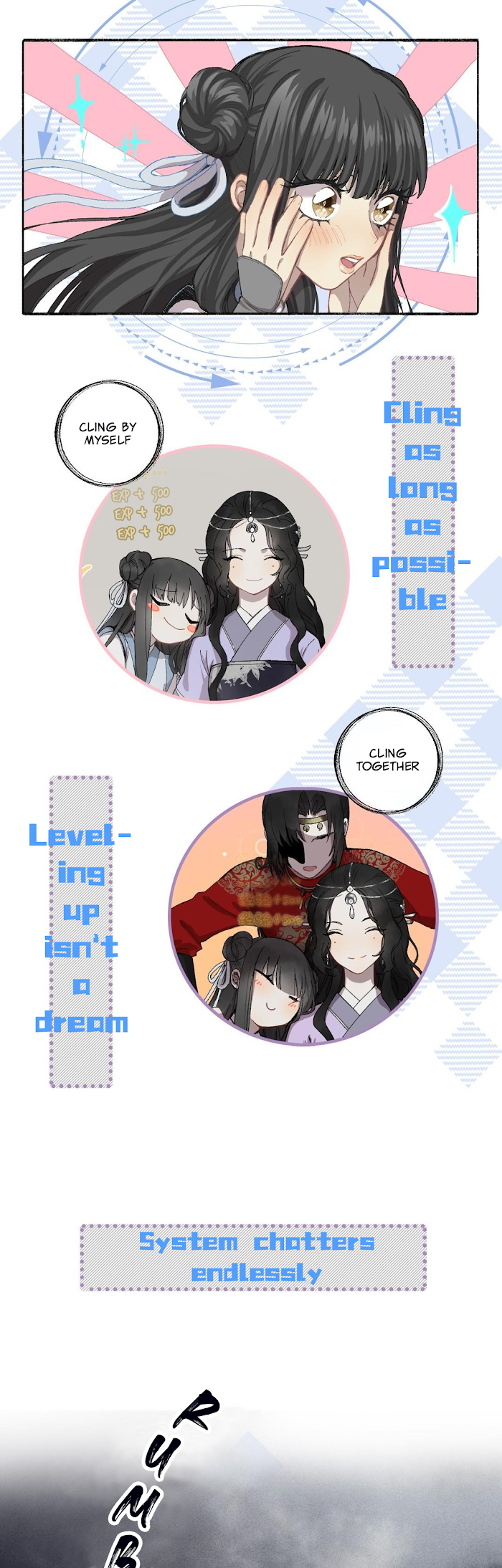 Zhen Zhen Nan Wei Chapter 0 - Page 7