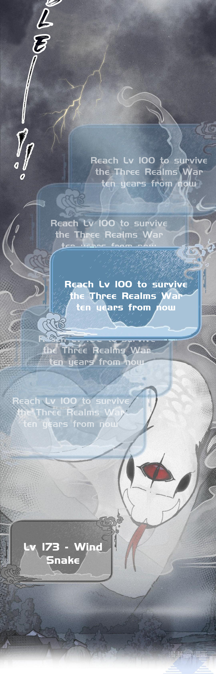 Zhen Zhen Nan Wei Chapter 0 - Page 8