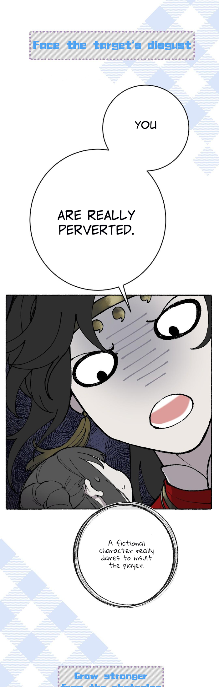 Zhen Zhen Nan Wei Chapter 0 - Page 9