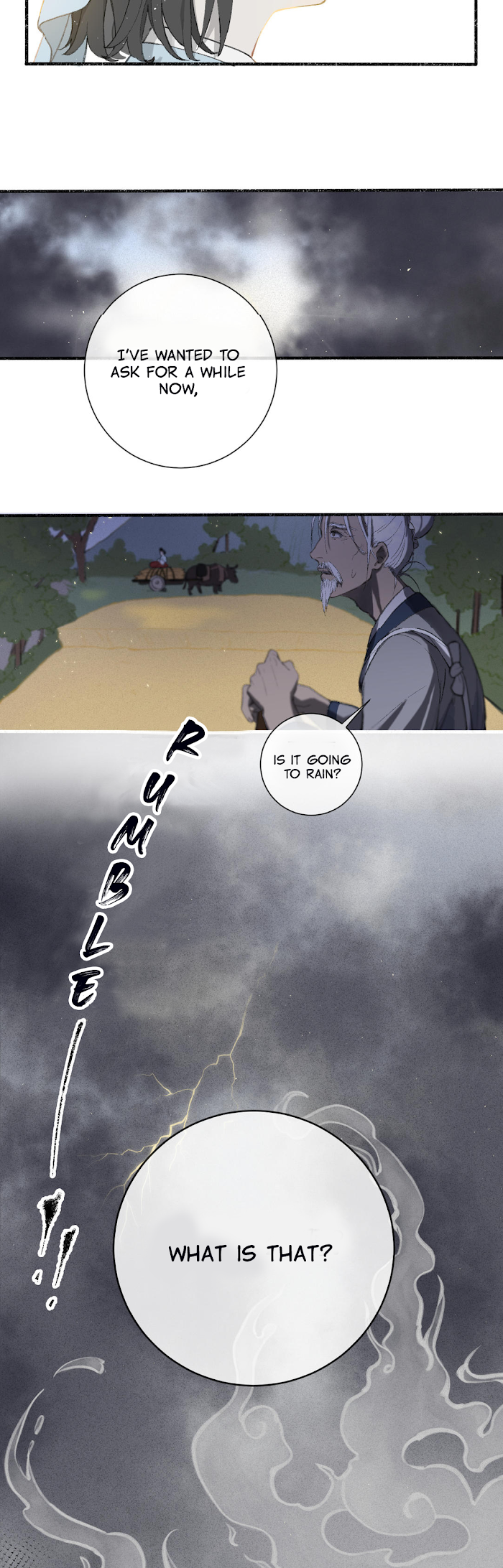 Zhen Zhen Nan Wei Chapter 1 - Page 5