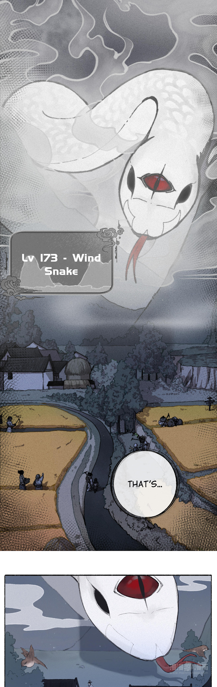 Zhen Zhen Nan Wei Chapter 1 - Page 6