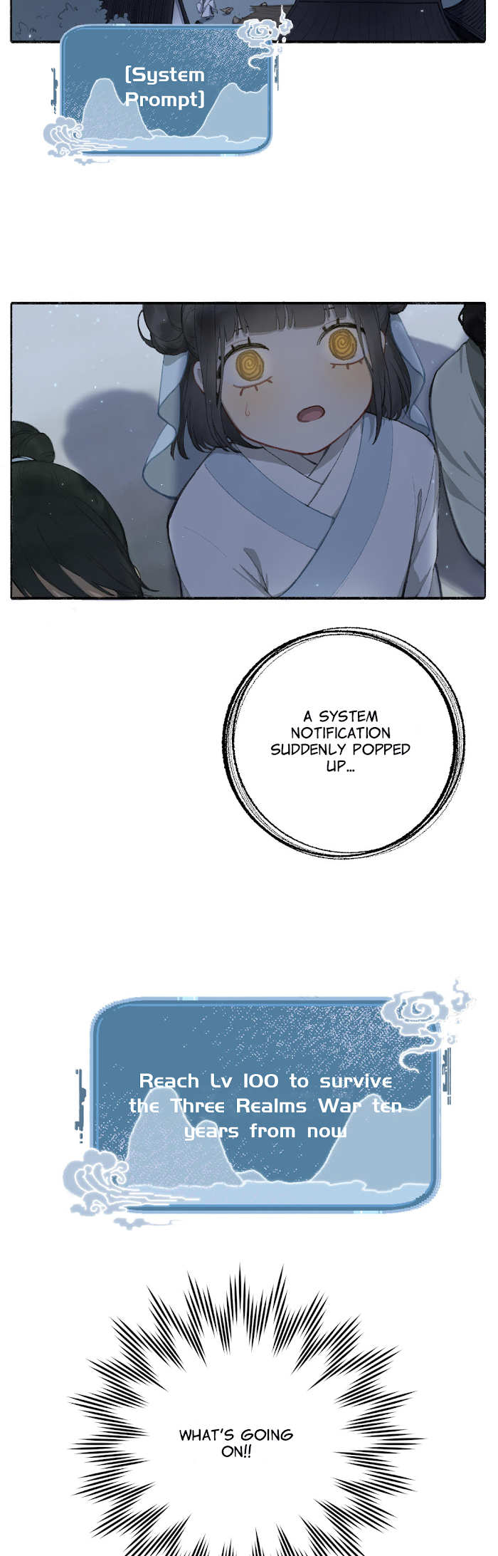 Zhen Zhen Nan Wei Chapter 1 - Page 7