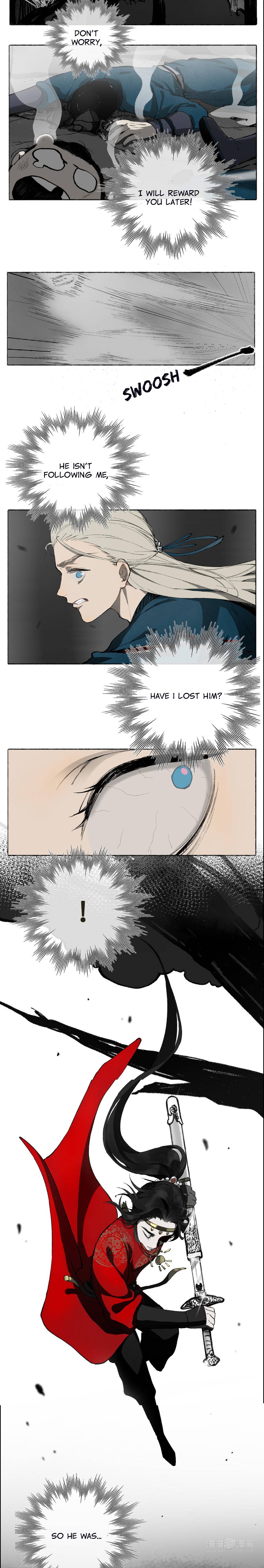 Zhen Zhen Nan Wei Chapter 10 - Page 11