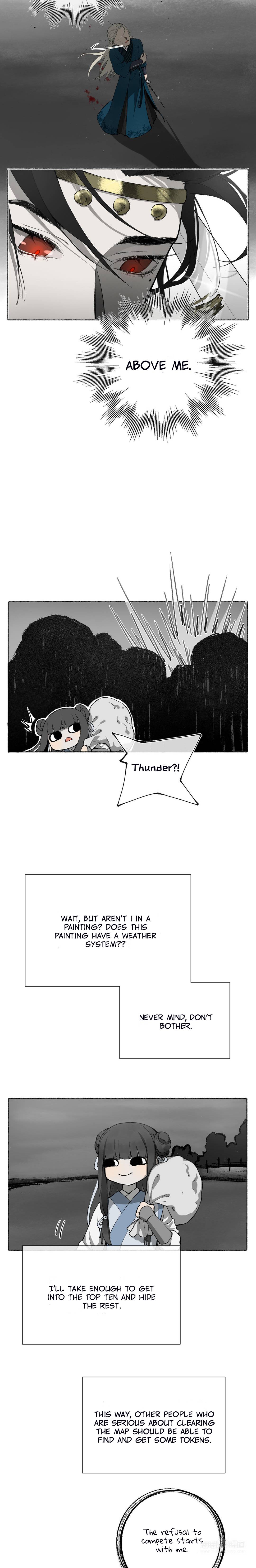 Zhen Zhen Nan Wei Chapter 10 - Page 12