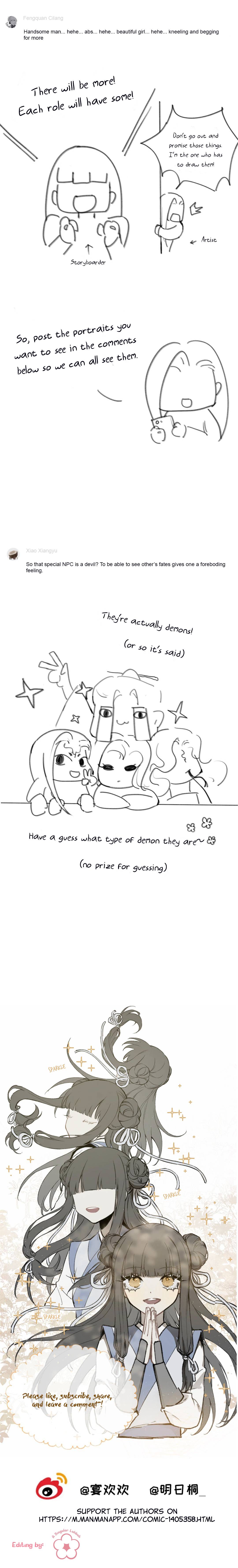 Zhen Zhen Nan Wei Chapter 10 - Page 14