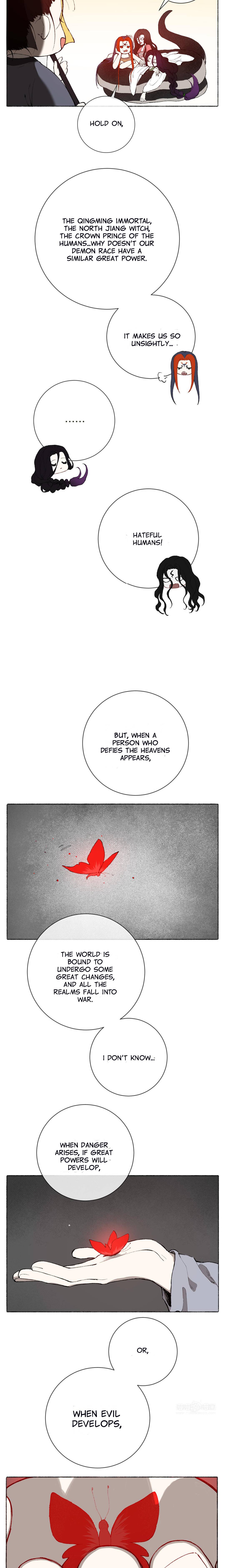 Zhen Zhen Nan Wei Chapter 10 - Page 2