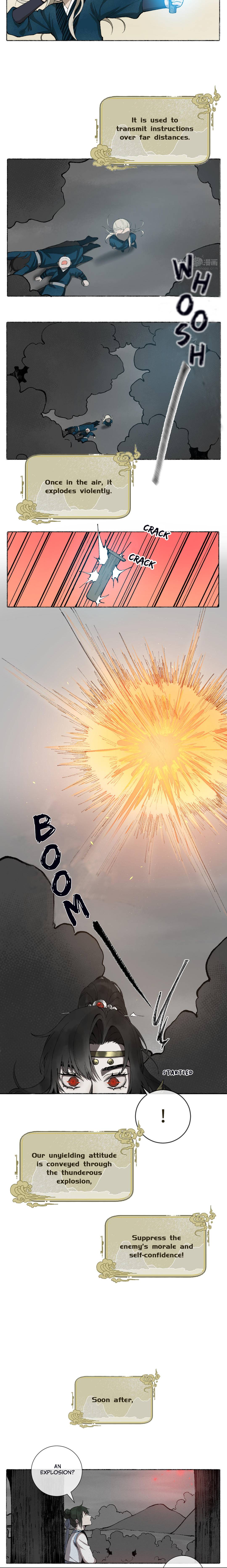 Zhen Zhen Nan Wei Chapter 11 - Page 10