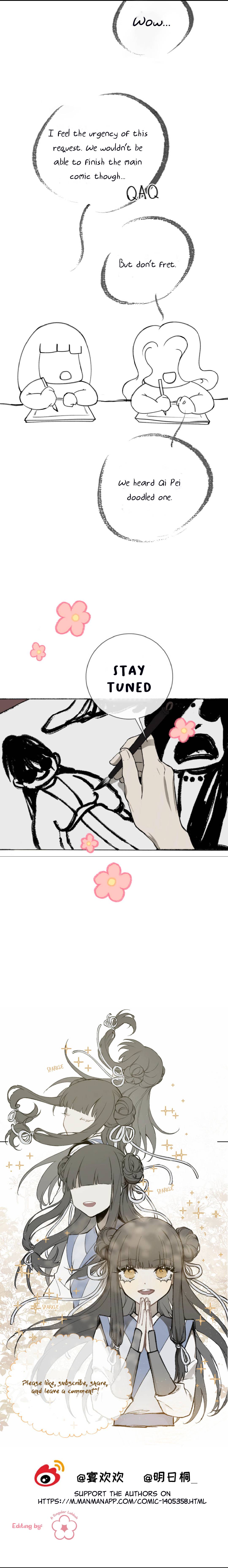 Zhen Zhen Nan Wei Chapter 11 - Page 14