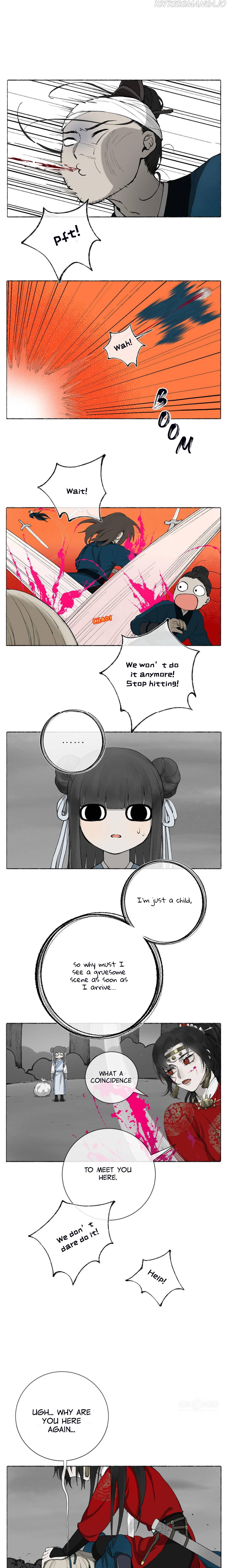 Zhen Zhen Nan Wei Chapter 12 - Page 1