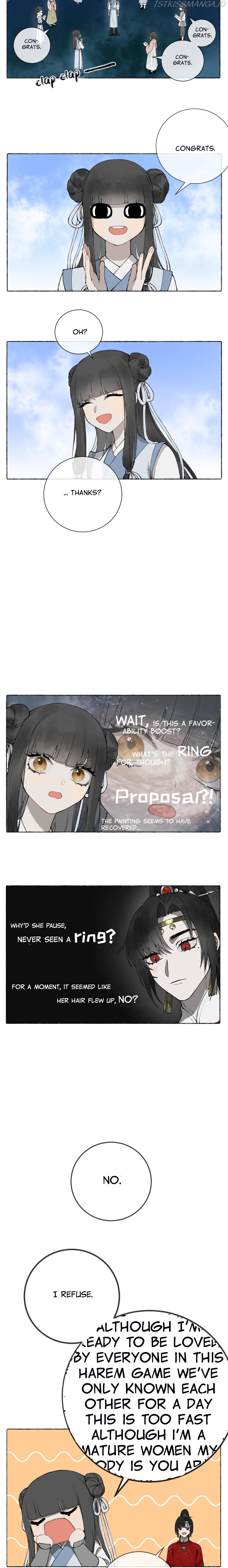 Zhen Zhen Nan Wei Chapter 12 - Page 13