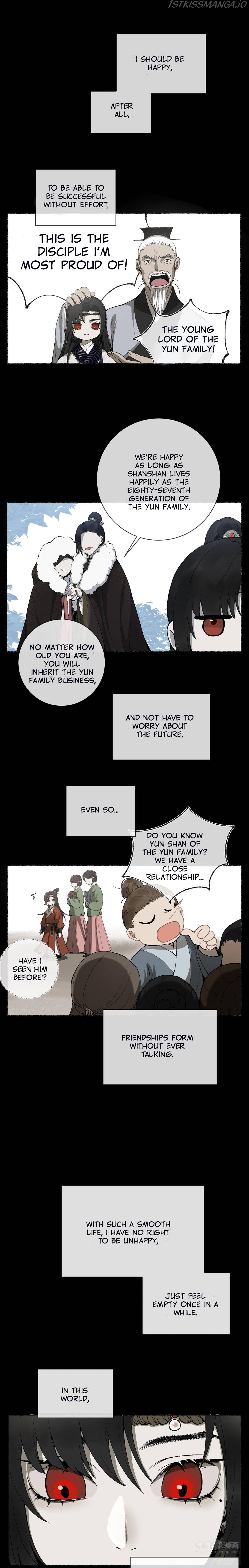 Zhen Zhen Nan Wei Chapter 12 - Page 5