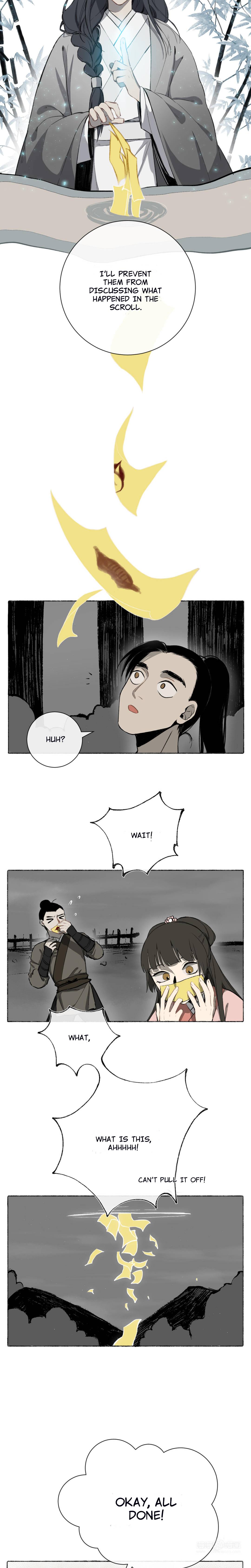 Zhen Zhen Nan Wei Chapter 13 - Page 6