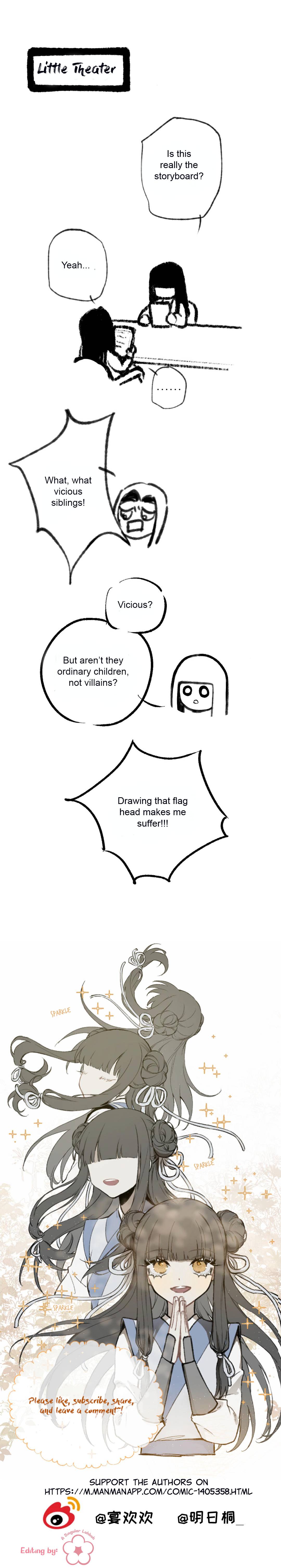 Zhen Zhen Nan Wei Chapter 14 - Page 10