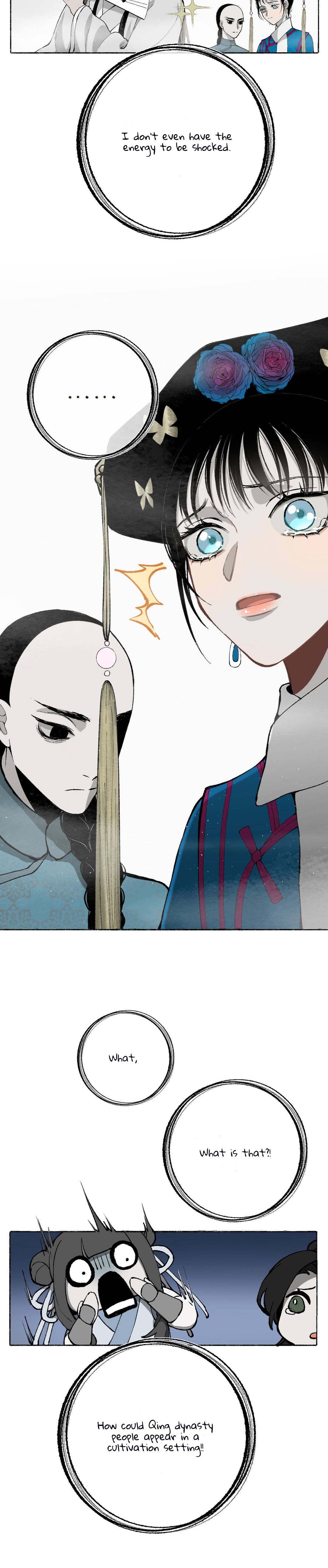 Zhen Zhen Nan Wei Chapter 14 - Page 2