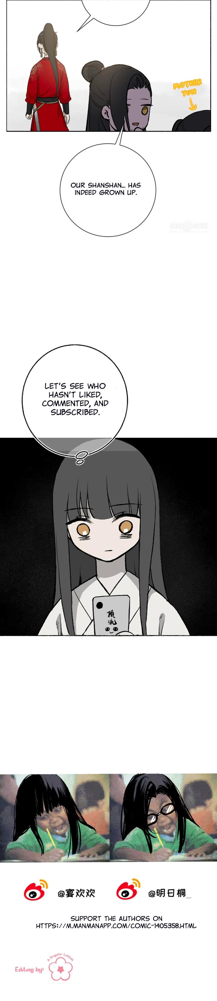 Zhen Zhen Nan Wei Chapter 16 - Page 3