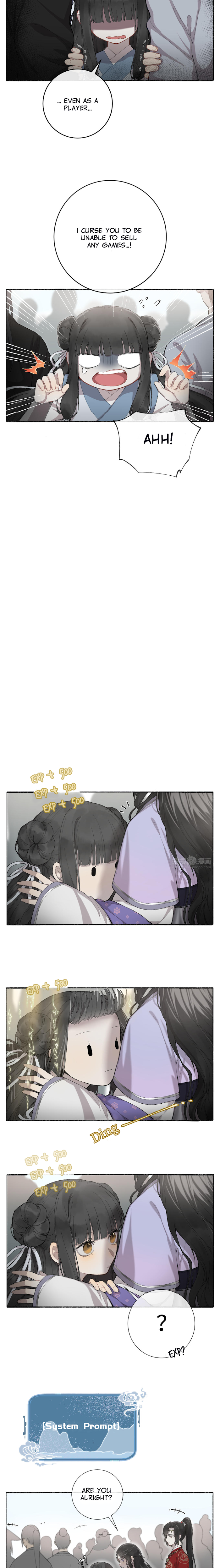 Zhen Zhen Nan Wei Chapter 2 - Page 5