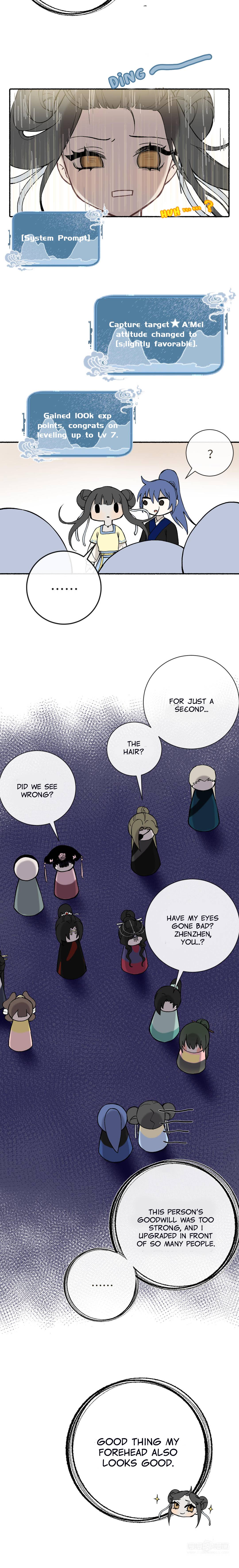 Zhen Zhen Nan Wei Chapter 20 - Page 11