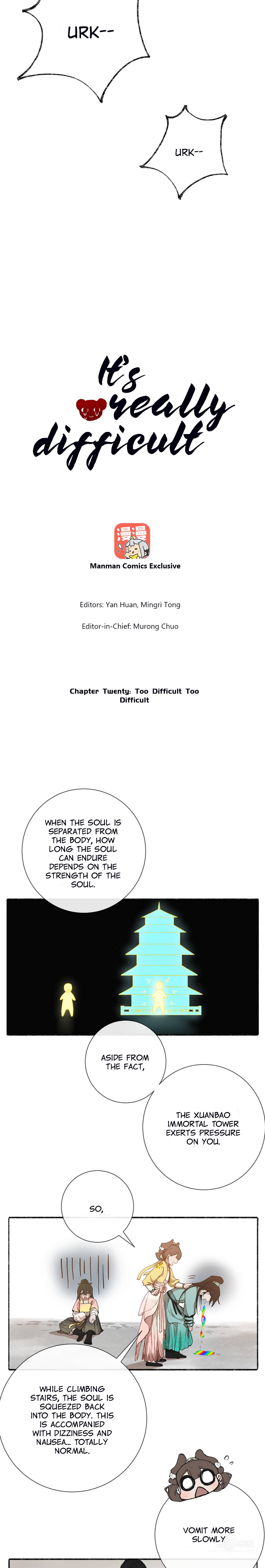 Zhen Zhen Nan Wei Chapter 20 - Page 2