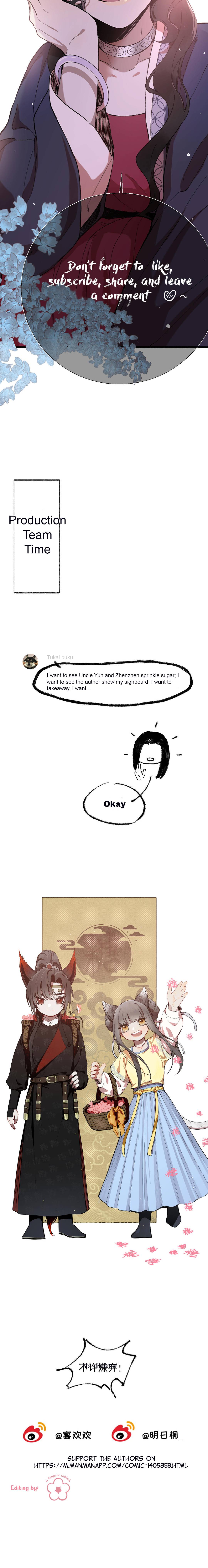 Zhen Zhen Nan Wei Chapter 21 - Page 12