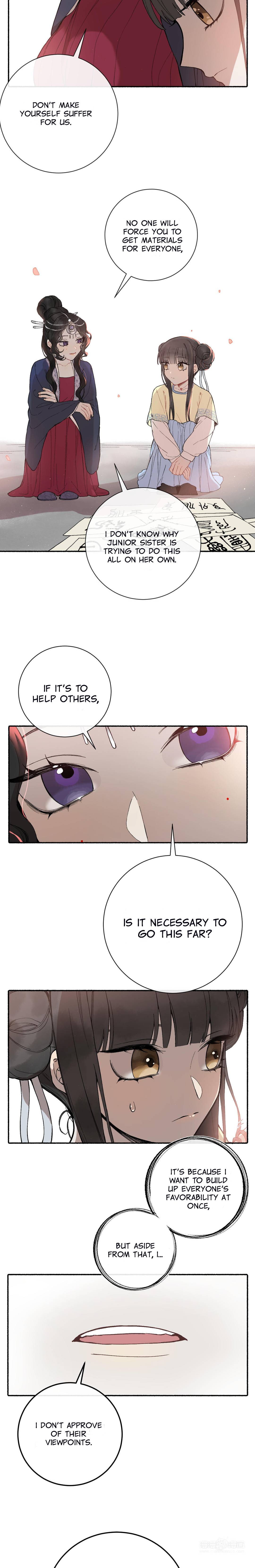 Zhen Zhen Nan Wei Chapter 21 - Page 6