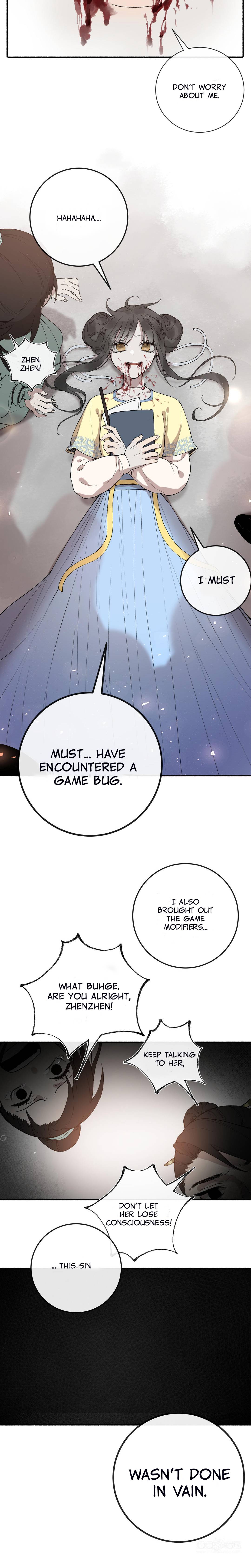 Zhen Zhen Nan Wei Chapter 22 - Page 11