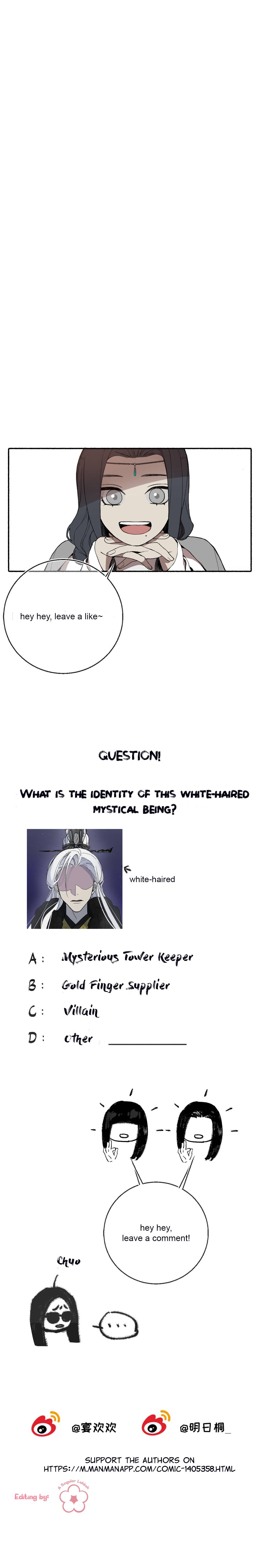 Zhen Zhen Nan Wei Chapter 22 - Page 12