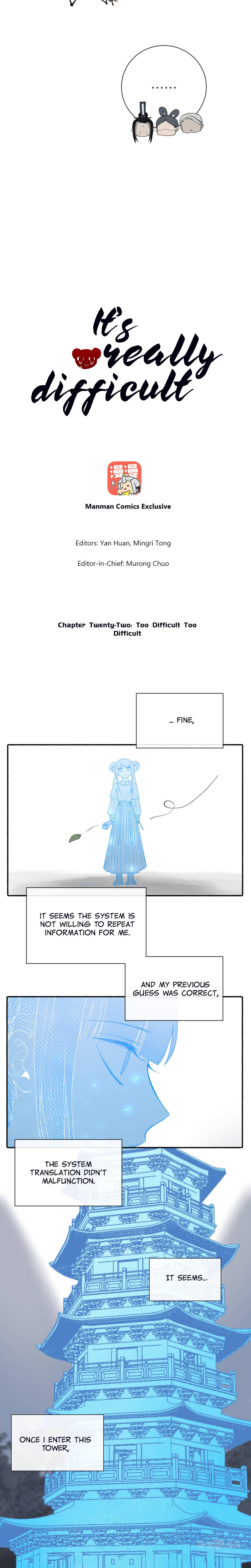 Zhen Zhen Nan Wei Chapter 22 - Page 3