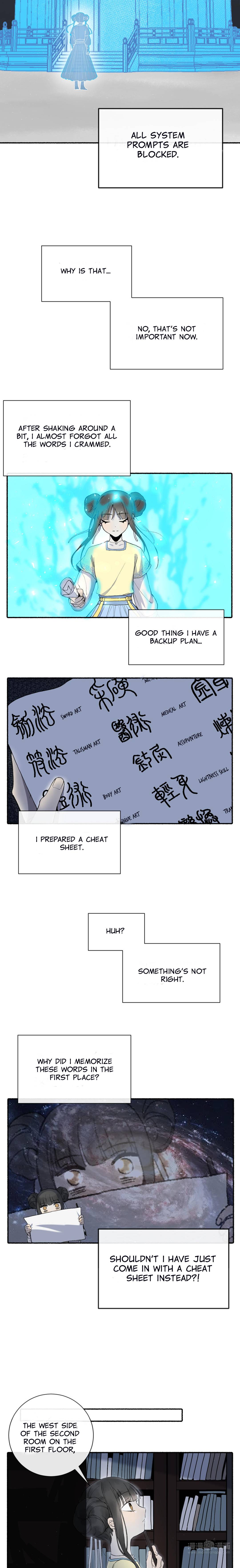 Zhen Zhen Nan Wei Chapter 22 - Page 4