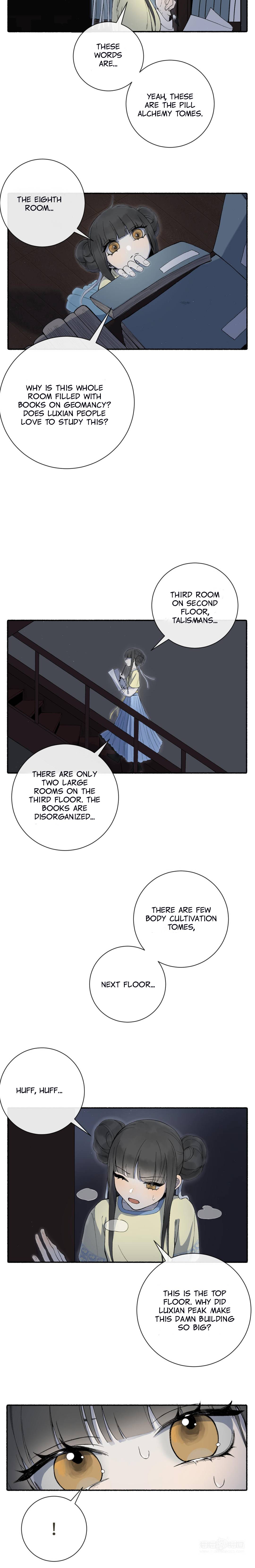 Zhen Zhen Nan Wei Chapter 22 - Page 5