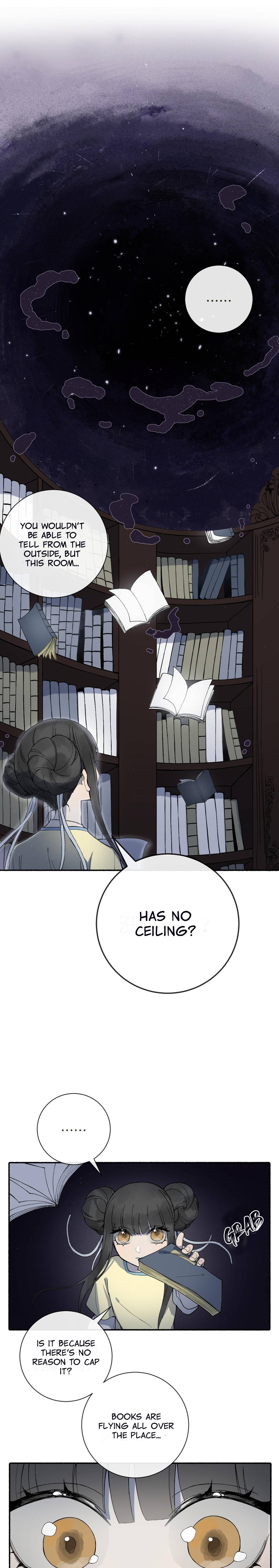 Zhen Zhen Nan Wei Chapter 22 - Page 6