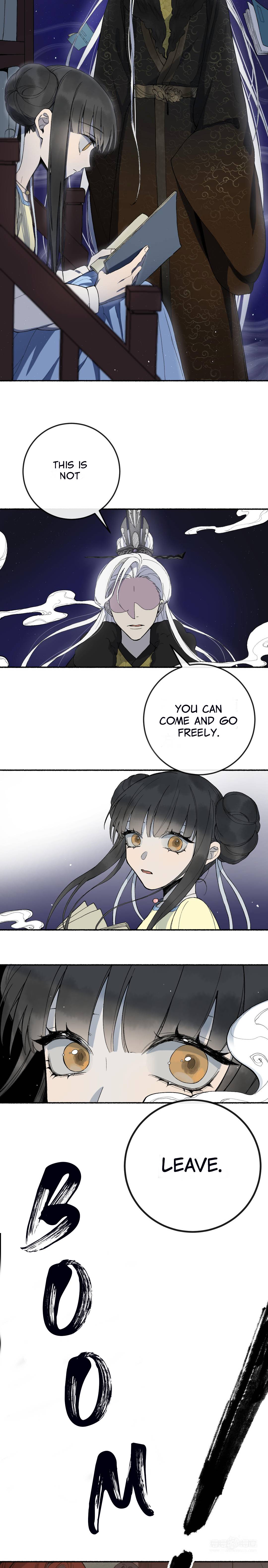 Zhen Zhen Nan Wei Chapter 22 - Page 9