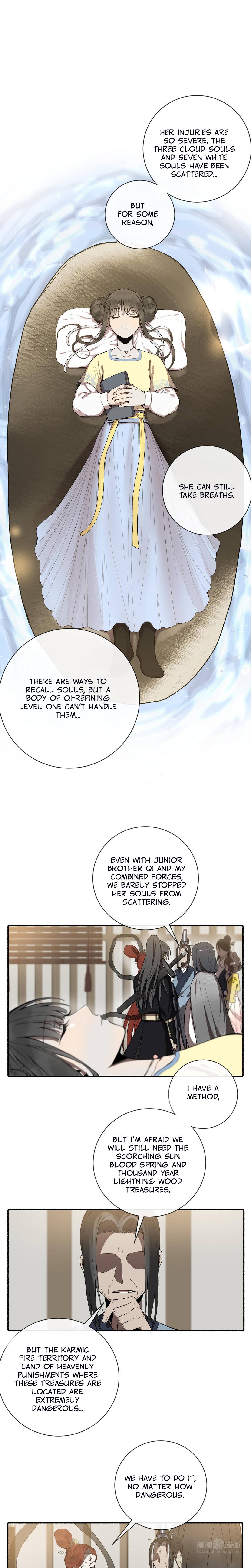 Zhen Zhen Nan Wei Chapter 23 - Page 1