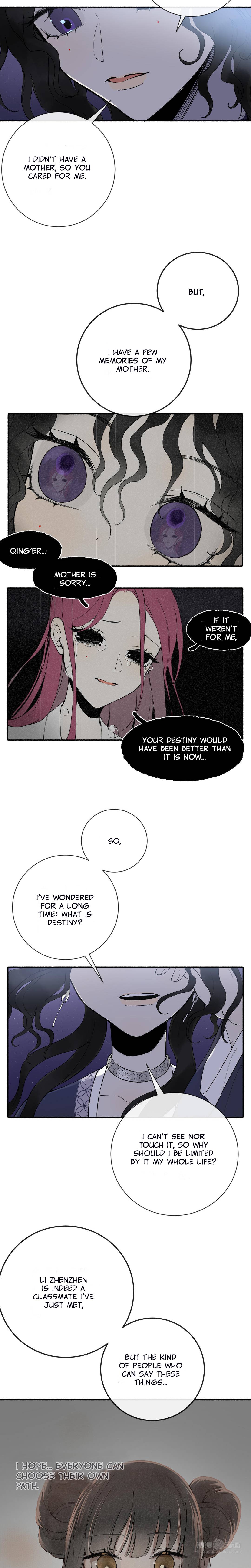 Zhen Zhen Nan Wei Chapter 23 - Page 10