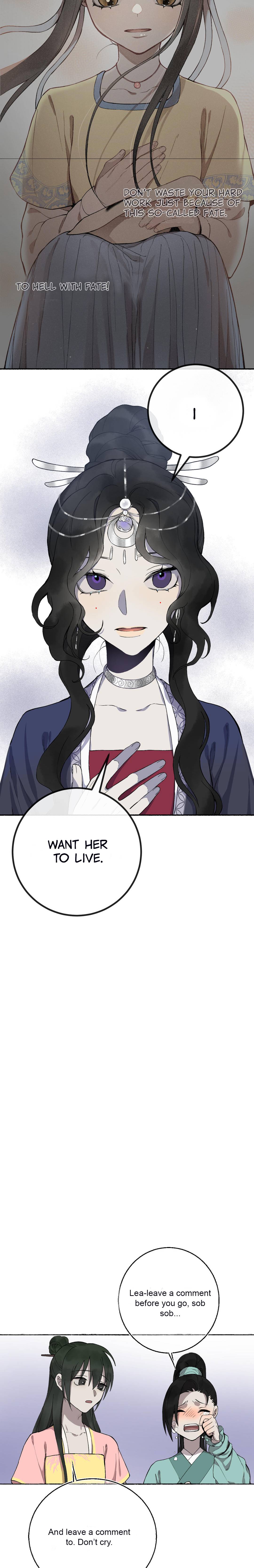 Zhen Zhen Nan Wei Chapter 23 - Page 11